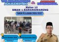 Potret Capaian Siswa SMAN Karangwareng Gelar Tes Kemampuan Akademik & Asesmen Nasional Tahun 2026