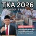 SMAN 1 Pabedilan Gelar TKA 2026 di Lab Komputer, Kepala Sekolah: Percayalah Pada Dirimu