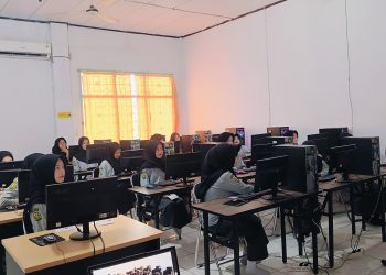 Dijadwalkan Satu Gelombang, SMK Bina Warga Lemahabang Gelar Tes Kemampuan Akademik 2026