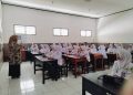 SMK Muhammadiyah Lemahabang Pastikan Kesiapan Gelaran TKA 2026 Gelombang 1