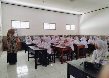 SMK Muhammadiyah Lemahabang Pastikan Kesiapan Gelaran TKA 2026 Gelombang 1