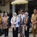 Dorong Budaya Baca, Festival Literasi Kota Cirebon 2026 Resmi Dibuka