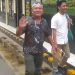Lapor ke Polresta Cirebon, Terkait Dugaan Penyerobotan Tanah Makam Wali Mbah Camuka di Desa Mulyasari 