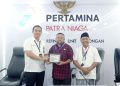 Komisi III DPRD Indramayu dan Perumdam Tirma Darma Ayu Kunjungi Kilang Balongan
