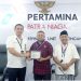 Komisi III DPRD Indramayu dan Perumdam Tirma Darma Ayu Kunjungi Kilang Balongan
