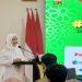 Wakil Walikota Farida: Santri Kota Cirebon Didorong Melek Finansial di Era Digital