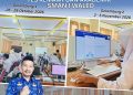 Ratusan Siswa Kelas XII SMAN 1 Waled Ikuti TKA 2026, Kepsek Didi Winardi: Berjuang dengan Ilmu, Tenangkan Hati dengan Doa