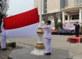 Peringatan Sumpah Pemuda ke-98, Sekda : Pemuda Bagian Penting dari Pembangunan Daerah