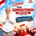 Momentum Sumpah Pemuda 2026, Empep Maman Surachman S.P: Pemuda Sebagai Penggerak Pembangunan 