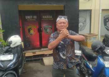 Tokoh Masyarakat Kecamatan Losari Minta Situs Cagar Budaya dan Makam Wali Dijaga 