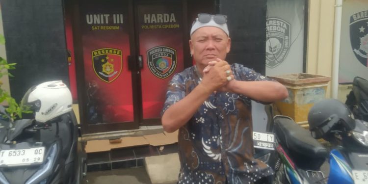 Tokoh Masyarakat Kecamatan Losari Minta Situs Cagar Budaya dan Makam Wali Dijaga