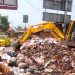 Ditutup Total! Pemdes Mertapada Wetan Kerahkan Excavator Kosongkan Eks Lahan Sampah di Area Terowongan