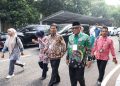 Pesan Walikota Edo: Jaga Amanah Anggaran Daerah, Perkuat Komitmen Pencegahan Korupsi
