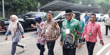 Pesan Walikota Edo: Jaga Amanah Anggaran Daerah, Perkuat Komitmen Pencegahan Korupsi