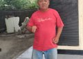 Munadi Tokoh Masyarakat Kecamatan Losari Hayu Dukung Investasi Dan Proyek di Kecamatan Losari Agar Masyarakat Bisa Sejahtera