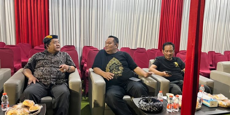 Ribuan Masyarakat Cirebon Timur Antusias Akan Pentas Seni Budaya Caidiraga Tahun 2026