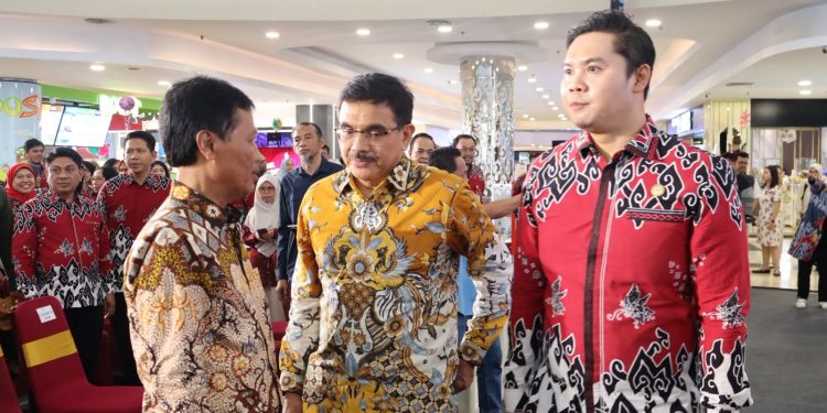 Program Literasi Terbaik Tingkat Kota se-Nasional, Kota Cirebon Raih Penghargaan Nasional di FinExpo 2026