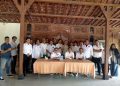 Sambutan Hangat Giat Konsolidasi Ketua OKK Partai Rakyat Indonesia Sekaligus Pantau dan Sosialisasi Program Presiden Di Cirebon 