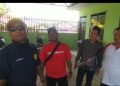 Pemdes Losari Lor Merealisasikan Pembangunan Alun-alun 