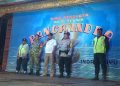 Ribuan Masyarakat Desa Playangan Turut Meramaikan Acara Sedekah Bumi Tahun 2026