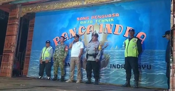Ribuan Masyarakat Desa Playangan Turut Meramaikan Acara Sedekah Bumi Tahun 2026