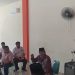 H Muhari Abu Kamal Tokoh Desa Mulyasari Bersama Pemdes Menggugat Pengembang Yang Mematok Tanah Tanpa Perijinan Yang Jelas