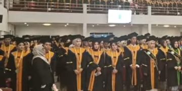 Wisuda ke-78 UGJ Cirebon, 749 Lulusan Resmi Dilepas ke Masyarakat